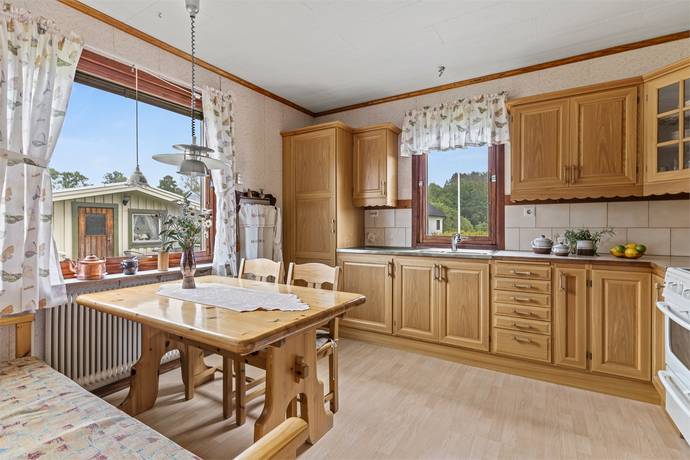 5 rum Villa på Svenslandsvägen 11 Hogstorp Uddevalla kommun - bild 12
