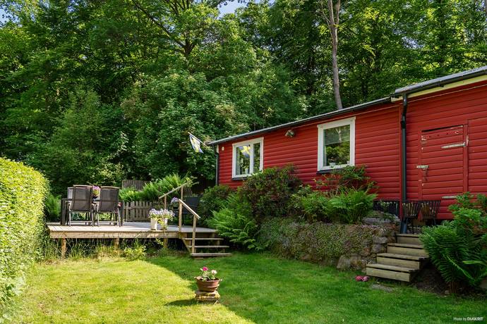 3 rum Villa på Fårabökevägen 274 TOMT J:8 Högalid Åstorps kommun - bild 6