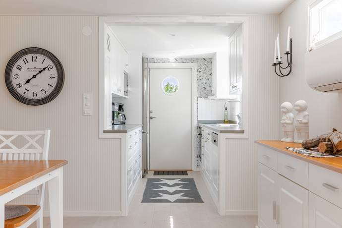 5 rum Villa på PM Nilssons väg 35 Hemmeslövsstrand Båstads kommun - bild 12