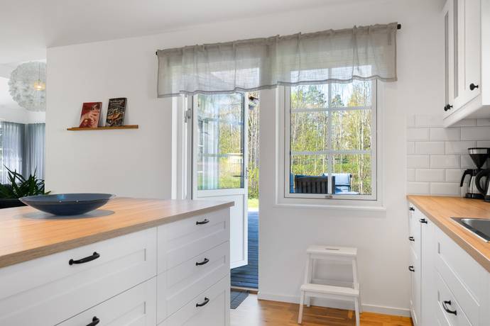4 rum Villa på Väsbystrandsvägen 64C Ljusterö-Väsby Österåkers kommun - bild 12
