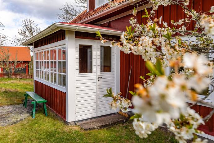 4 rum Villa på Flivik 19-21 Figeholm Oskarshamns kommun - bild 81