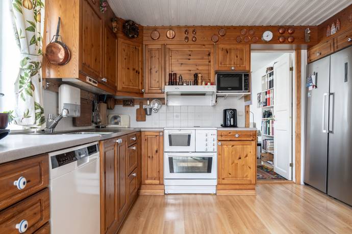 5 rum Villa på Västergatan 22 Skanör Vellinge kommun - bild 11