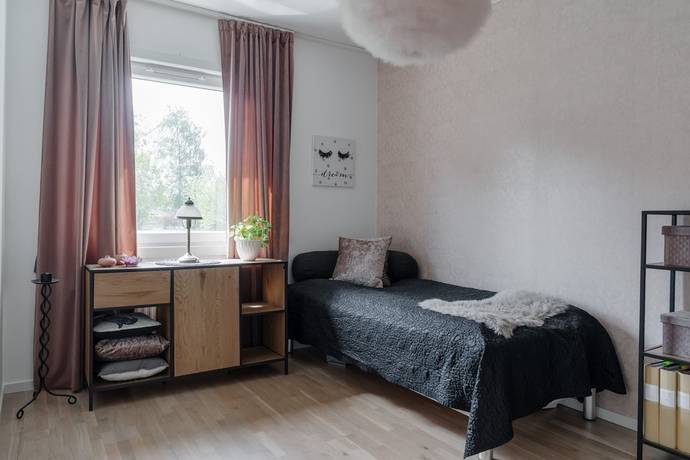 7 rum Villa på Änggatan 3 Axvall Skara kommun - bild 19