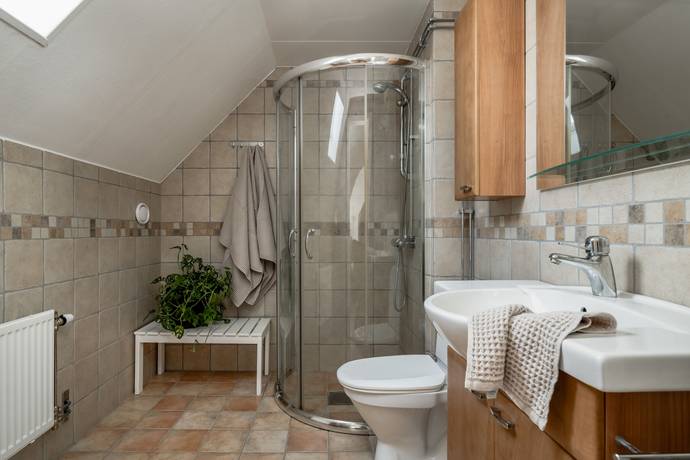 5 rum Villa på Medelpadsvägen 16 Söderhamns kommun - bild 23