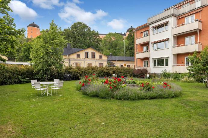 3 rum Lägenhet på Nedre Slottsgatan 20 Centrum Uppsala kommun - bild 8