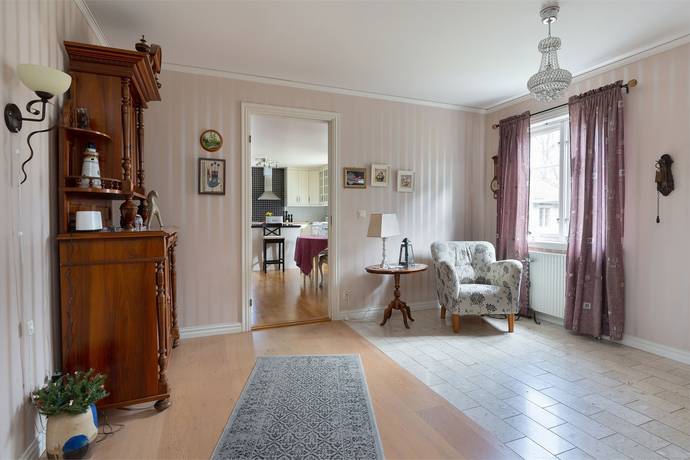 5 rum Villa på Stjärnamo 122 Nybro kommun - bild 11