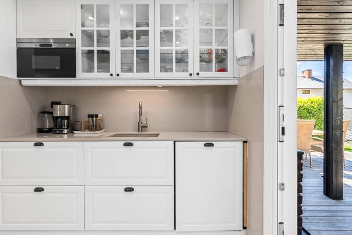 114 m² Villa på Hansbogatan 14 Sandvikens kommun - bild 7