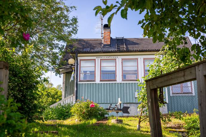 3 rum Fritidshus på Gyllengrips väg 6 Närsjö Eskilstuna kommun - bild 20
