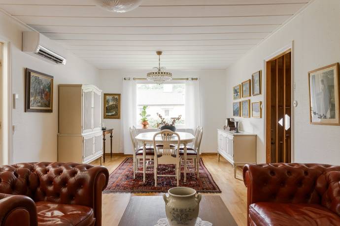 3 rum Villa på Åbenråvägen 20 Araby Växjö kommun - bild 6