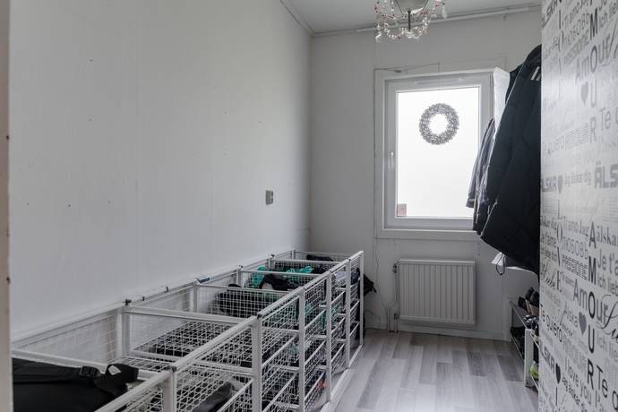 7 rum Villa på Änggatan 3 Axvall Skara kommun - bild 23