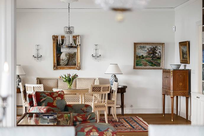 7 rum Villa på Stora gatan 11 Centrala Sigtuna Sigtuna kommun - bild 24