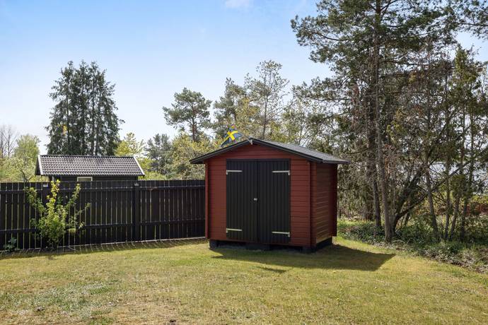6 rum Villa på Blåvingegatan 13 Örbäcken Västerviks kommun - bild 44