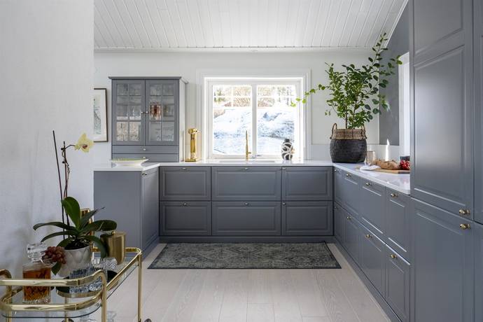 8 rum Villa på Lövuddsvägen 15 Vaxholm Resarö Vaxholms kommun - bild 27