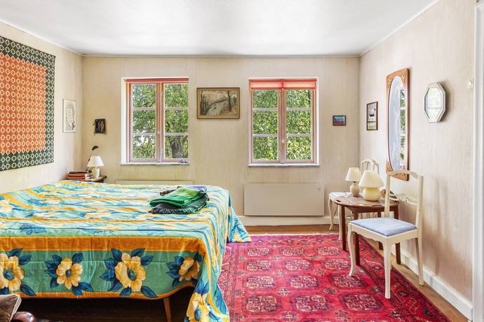 8 rum Villa på Lövestad Byaväg 18 Lövestad Sjöbo kommun - bild 22