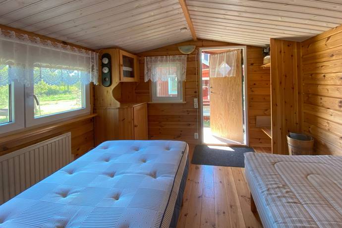 2 rum Villa på Toftaholm Toftaled 8 Nära sjön Vidöstern Ljungby kommun - bild 24