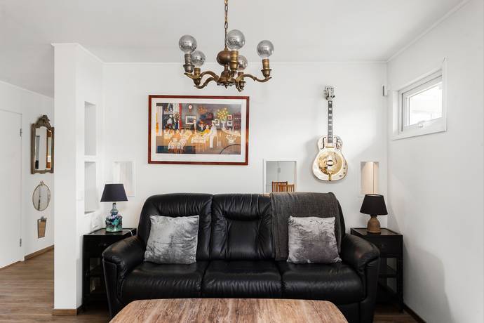 4 rum Villa på Heins väg 11 Öllsjö Kristianstads kommun - bild 7