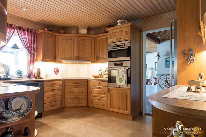 5 rum Villa på Gånarpsvägen 360 Gånarp Ängelholms kommun - bild 7