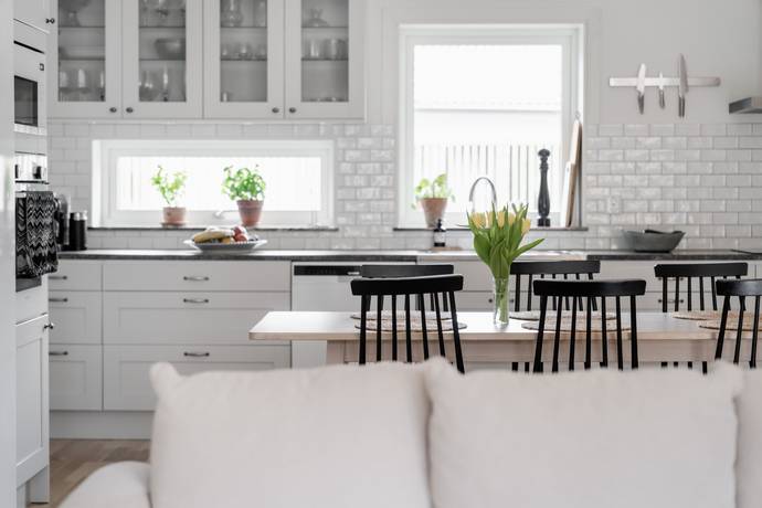 5 rum Villa på Segloravägen 54 Borås kommun - bild 15