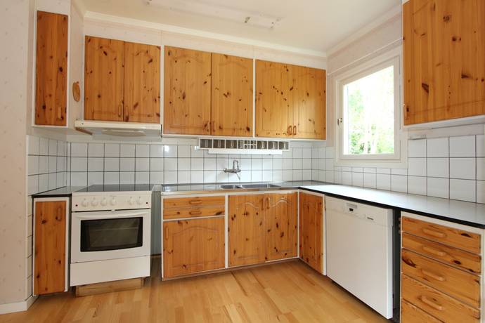 3 rum Villa på Rydeforsvägen 15 Alstermo Uppvidinge kommun - bild 11