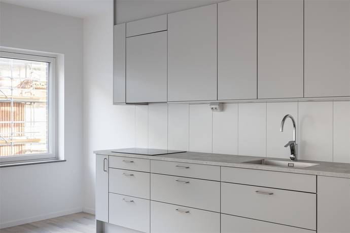 2 rum Lägenhet på Brunnshögsgatan 45 B Brunnshög Lunds kommun - bild 6
