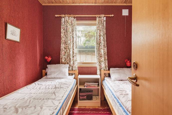 4 rum fritidshus på Ljungdalen 274 Ljungdalsfjällen, Bergs kommun - bild 4