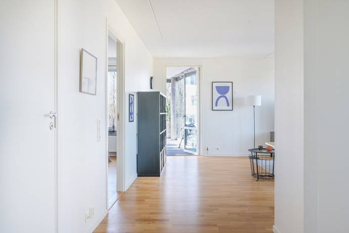 2 rum Lägenhet på Mariehällsvägen 18 Bromma - Mariehäll Stockholms kommun - bild 21