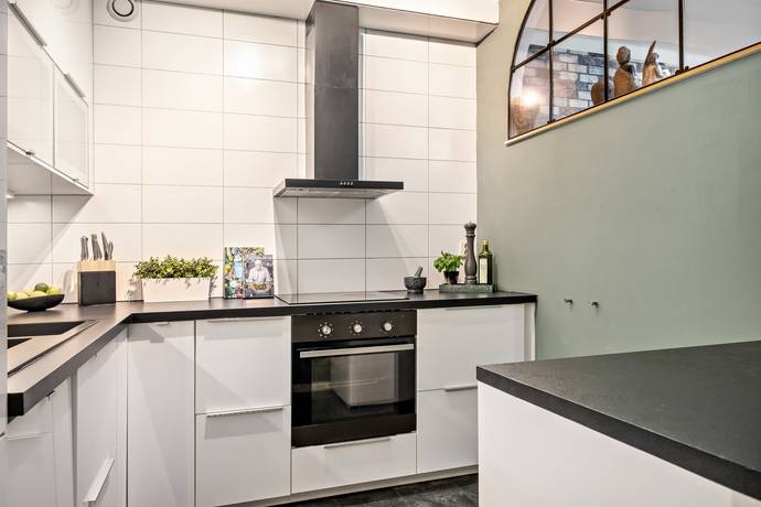2 rum lägenhet på Tingstagatan 5B Oxelbergen, Norrköpings kommun - bild 5