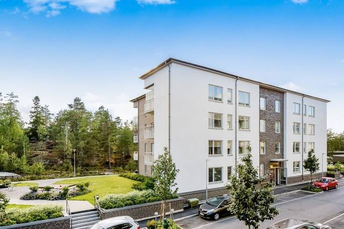 3 rum Lägenhet på Barrskogsvägen 4 Tyresö Skogsstad Tyresö kommun - bild 20