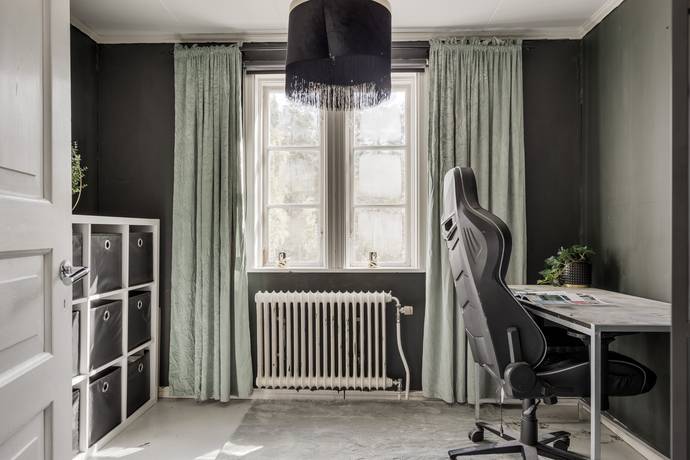 5 rum Villa på Ishult Tunaborg 1 Ishult Oskarshamns kommun - bild 30