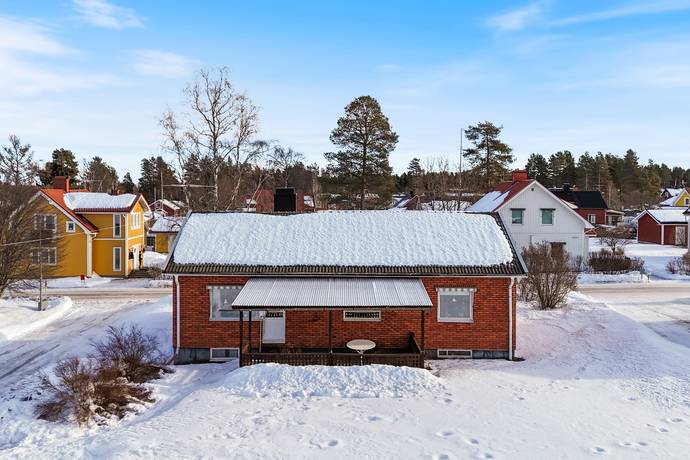 3 rum Villa på Raningsvägen 36 Bergsviken Piteå kommun - bild 4