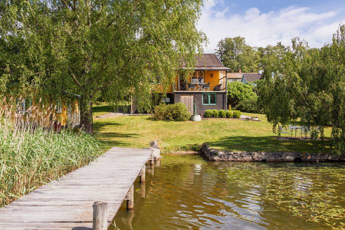 3 rum Vinterbonat fritidshus på Håstahagvägen 9 Stallarholmen Strängnäs kommun - bild 26