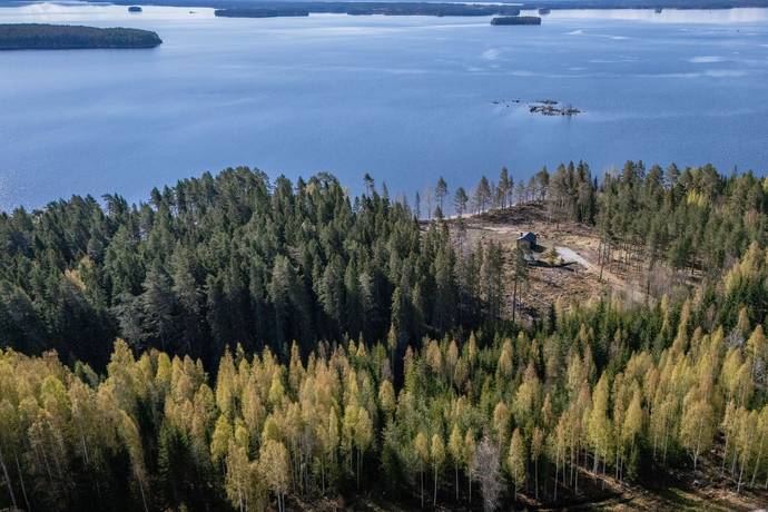 3 rum gård/skog på Skålsvedsrönningen Bjuråker, Hudiksvalls kommun - bild 1