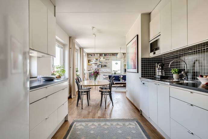 4 rum Lägenhet på Hägerstensvägen 97A, vån 5 av 7 Aspudden Stockholms kommun - bild 12