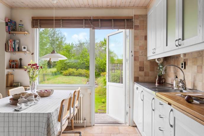 5 rum Radhus på Toppvägen 101 Jakobsberg - Västra Järfälla kommun - bild 4