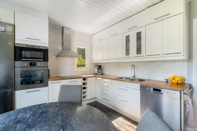 6 rum villa på Vattenvägen 7 Stigtomta, Nyköpings kommun - bild 2