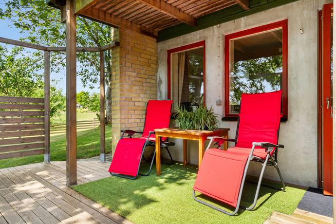 7 rum Villa på Hedvägen 5 Degeberga Kristianstads kommun - bild 12