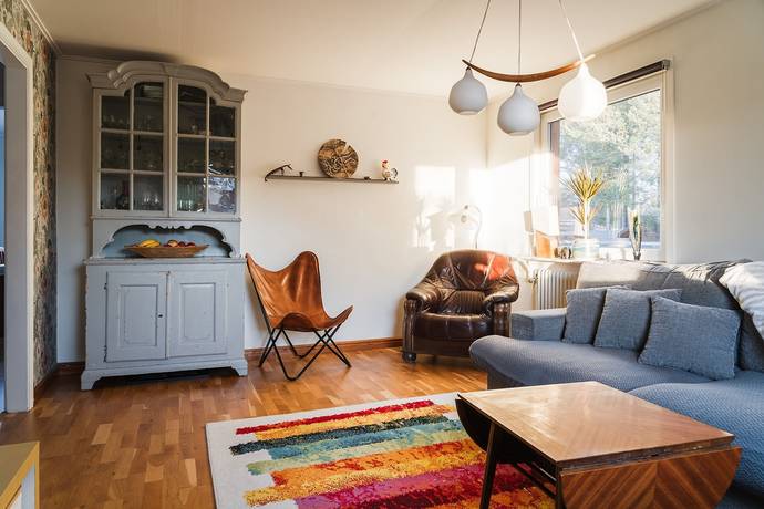 3 rum Villa på Norrgatan 31 Strömnäs Piteå kommun - bild 15