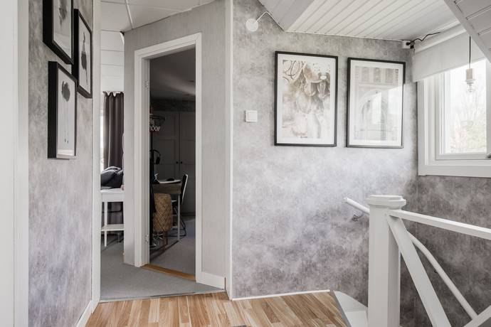 4 rum Villa på Nyholmsgatan 5 Katrineberg Tibro kommun - bild 17