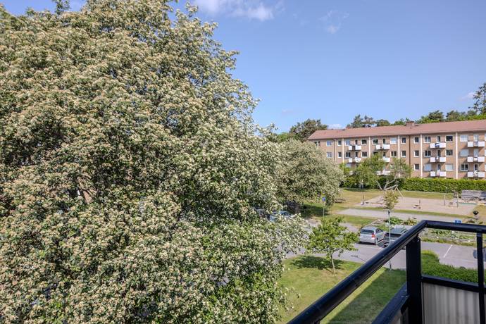 2 rum Lägenhet på Bäckaskiftsvägen 62 Stureby - Enskede Stockholms kommun - bild 2