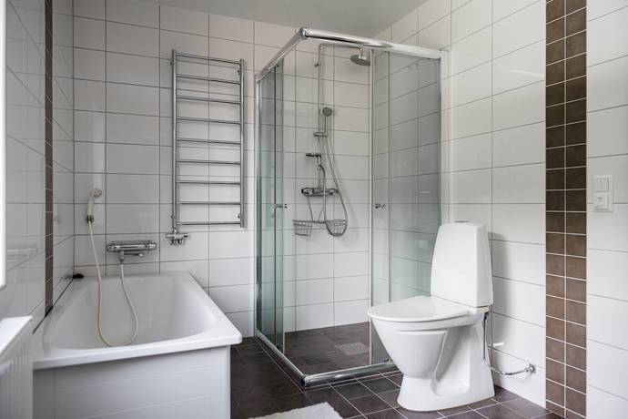 5 rum Kedjehus på Svarvargatan 1B Malmaberg Västerås kommun - bild 23