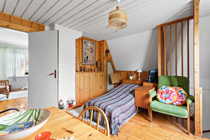 4 rum Villa på Viravägen 5 Sandarne Söderhamns kommun - bild 8