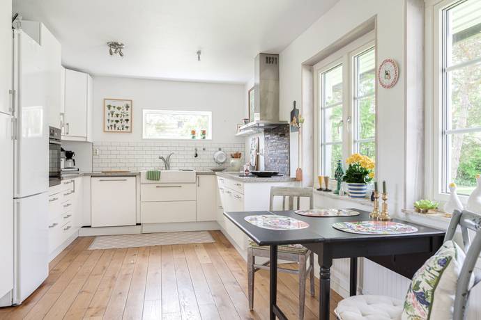 5 rum villa på Smyge strandväg 118 Smygehamn, Trelleborgs kommun - bild 5