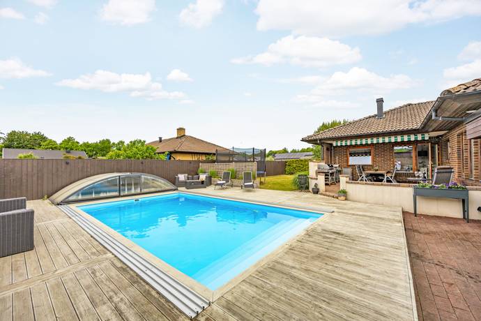 4 rum Villa på Nypongatan 25 Lomma - Bärgatorna Lomma kommun - bild 31