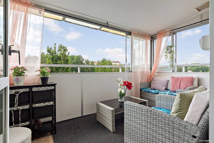 4 rum lägenhet på Säbytorgsvägen 8C Salem, Salems kommun - bild 4
