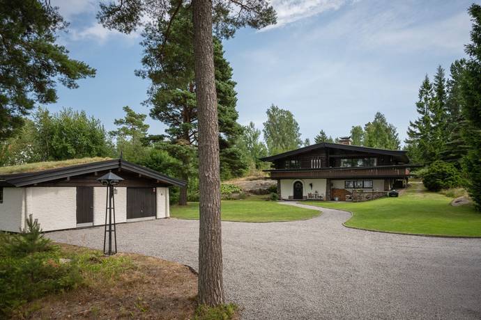 Tynäsvägen 60, Västra Tye, Hammarö kommun