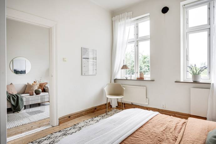 2 rum Lägenhet på Kanikgatan 5B Jutahusen Lunds kommun - bild 7