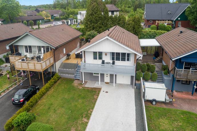 6 rum Villa på Jättegatan 12 Perstorp Perstorps kommun - bild 23