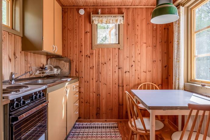 1 rum fritidshus på Killingvägen 5 Mölnbo, Södertälje kommun - bild 5