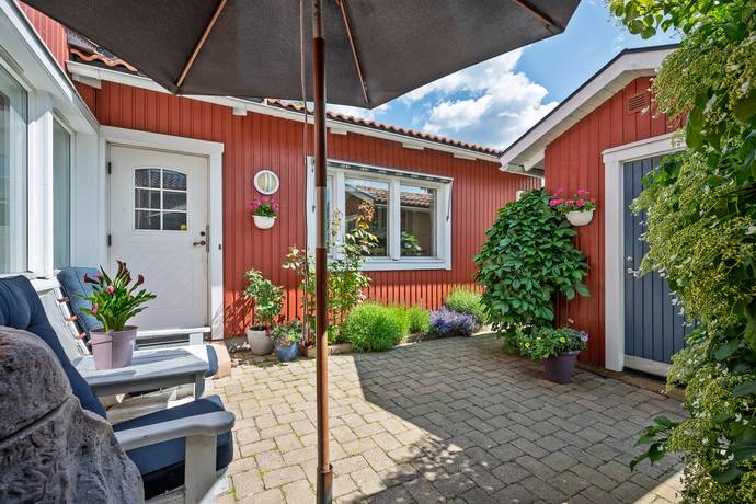 5 rum Radhus på Trossvägen 24 Södra Nynäshamn Nynäshamns kommun - bild 10