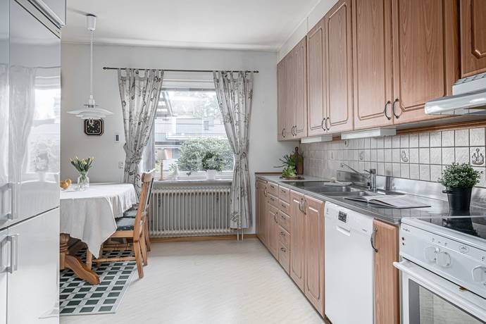 4 rum villa på Grangårdsgatan 19 Hässleholm - Östervärn, Hässleholms kommun - bild 2